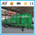 1250-800 Large Span Color Sheet Building Arch Roof Forming Machine